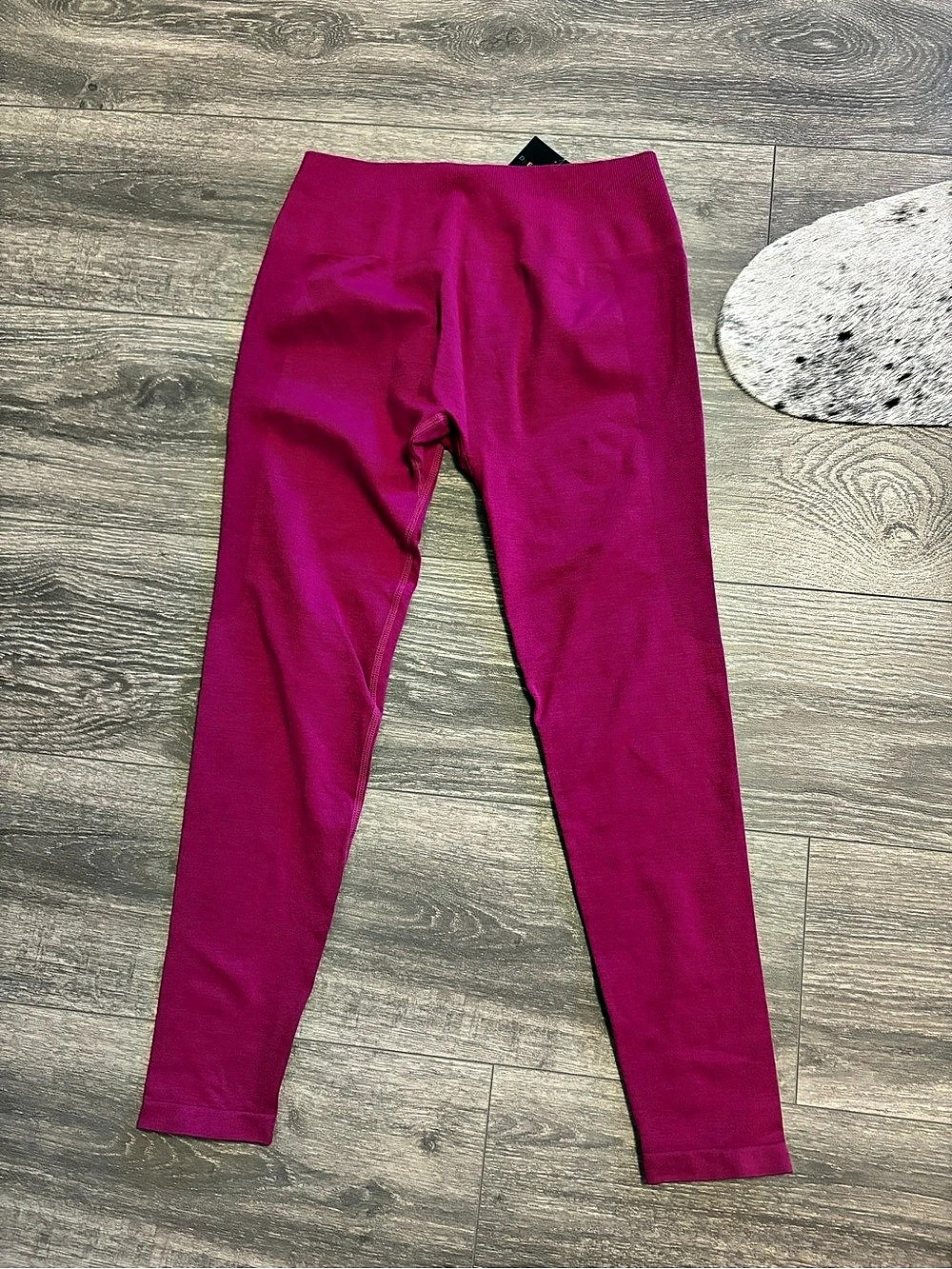 Dreamoon Pink Leggings